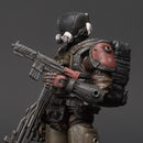 ACID RAIN TOYS ALLIANCE LIMITED 1/18 SCALE FAV-A134 KAIHO PARATROOPER