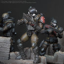 ACID RAIN TOYS ALLIANCE LIMITED 1/18 SCALE FAV-A134 KAIHO PARATROOPER