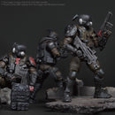 ACID RAIN TOYS ALLIANCE LIMITED 1/18 SCALE FAV-A134 KAIHO PARATROOPER