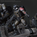 ACID RAIN TOYS ALLIANCE LIMITED 1/18 SCALE FAV-A134 KAIHO PARATROOPER