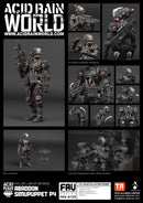ACID RAIN TOYS ALLIANCE LIMITED 1/18 SCALE FAV-A135 ABADDON SIMUPUPPET P4