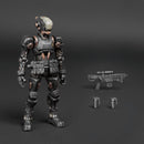 ACID RAIN TOYS ALLIANCE LIMITED 1/18 SCALE FAV-A135 ABADDON SIMUPUPPET P4