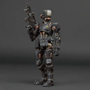 ACID RAIN TOYS ALLIANCE LIMITED 1/18 SCALE FAV-A135 ABADDON SIMUPUPPET P4
