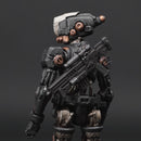 ACID RAIN TOYS ALLIANCE LIMITED 1/18 SCALE FAV-A135 ABADDON SIMUPUPPET P4