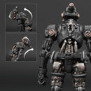 ACID RAIN TOYS ALLIANCE LIMITED 1/18 SCALE FAV-A135 ABADDON SIMUPUPPET P4