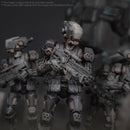 ACID RAIN TOYS ALLIANCE LIMITED 1/18 SCALE FAV-A135 ABADDON SIMUPUPPET P4