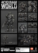 ACID RAIN TOYS ALLIANCE LIMITED 1/18 SCALE FAV-A136 ABADDON REBORN TROOPER
