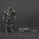 ACID RAIN TOYS ALLIANCE LIMITED 1/18 SCALE FAV-A136 ABADDON REBORN TROOPER