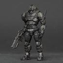 ACID RAIN TOYS ALLIANCE LIMITED 1/18 SCALE FAV-A136 ABADDON REBORN TROOPER