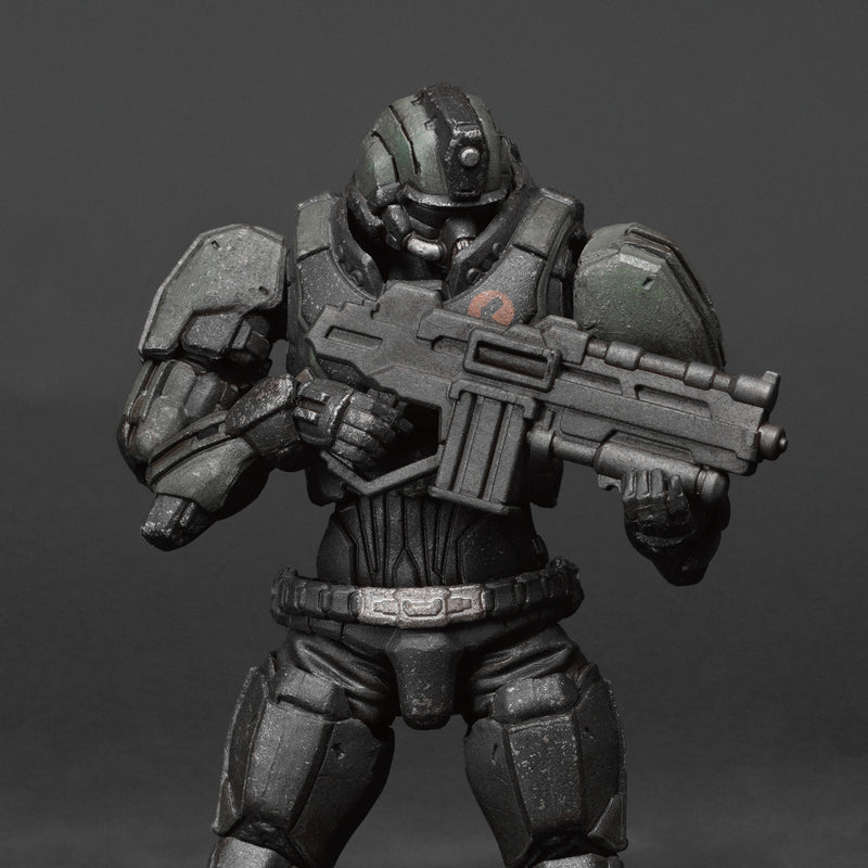 ACID RAIN TOYS ALLIANCE LIMITED 1/18 SCALE FAV-A136 ABADDON REBORN TROOPER