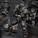 ACID RAIN TOYS ALLIANCE LIMITED 1/18 SCALE FAV-A136 ABADDON REBORN TROOPER