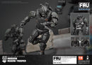 ACID RAIN TOYS ALLIANCE LIMITED 1/18 SCALE FAV-A136 ABADDON REBORN TROOPER