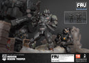 ACID RAIN TOYS ALLIANCE LIMITED 1/18 SCALE FAV-A136 ABADDON REBORN TROOPER