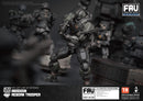 ACID RAIN TOYS ALLIANCE LIMITED 1/18 SCALE FAV-A136 ABADDON REBORN TROOPER