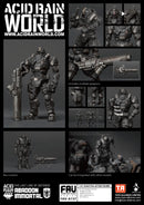 ACID RAIN TOYS ALLIANCE LIMITED 1/18 SCALE FAV-A137 ABADDON IMMORTAL