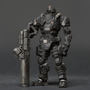 ACID RAIN TOYS ALLIANCE LIMITED 1/18 SCALE FAV-A137 ABADDON IMMORTAL