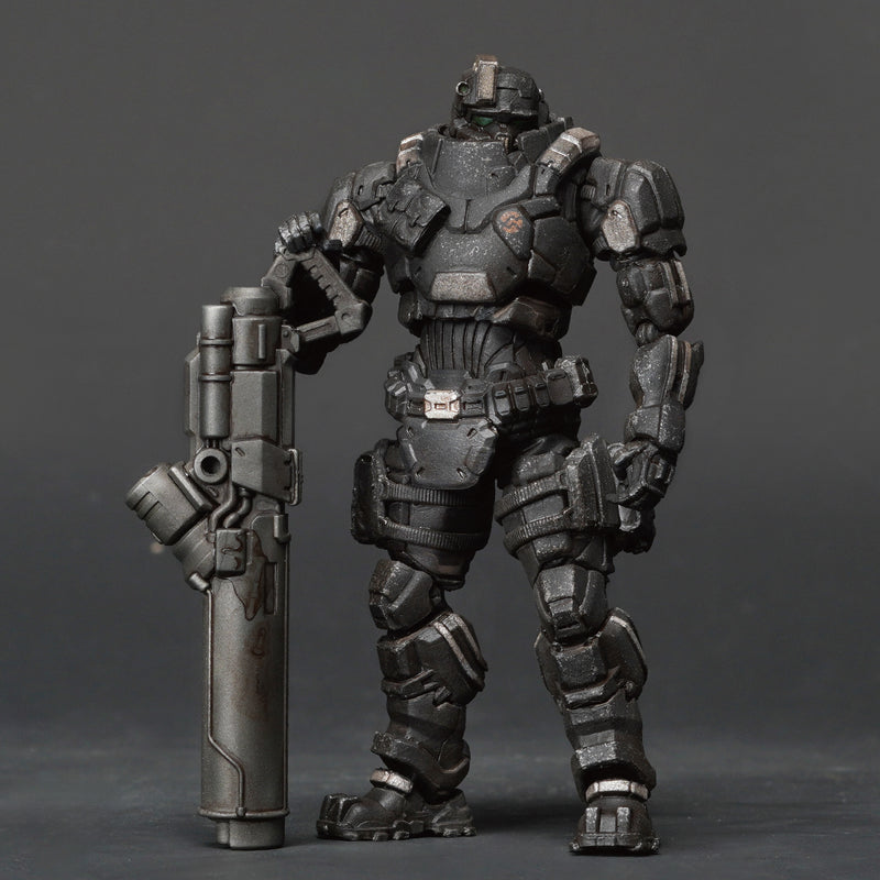 ACID RAIN TOYS ALLIANCE LIMITED 1/18 SCALE FAV-A137 ABADDON IMMORTAL