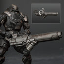 ACID RAIN TOYS ALLIANCE LIMITED 1/18 SCALE FAV-A137 ABADDON IMMORTAL