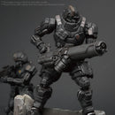 ACID RAIN TOYS ALLIANCE LIMITED 1/18 SCALE FAV-A137 ABADDON IMMORTAL