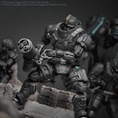 ACID RAIN TOYS ALLIANCE LIMITED 1/18 SCALE FAV-A137 ABADDON IMMORTAL