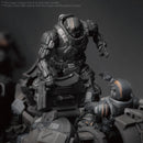 ACID RAIN TOYS ALLIANCE LIMITED 1/18 SCALE FAV-A137 ABADDON IMMORTAL