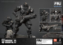 ACID RAIN TOYS ALLIANCE LIMITED 1/18 SCALE FAV-A137 ABADDON IMMORTAL
