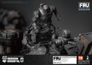 ACID RAIN TOYS ALLIANCE LIMITED 1/18 SCALE FAV-A137 ABADDON IMMORTAL