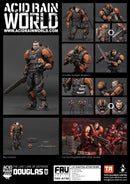 ACID RAIN TOYS ALLIANCE LIMITED 1/18 SCALE FAV-A138 DOUGLAS