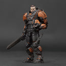 ACID RAIN TOYS ALLIANCE LIMITED 1/18 SCALE FAV-A138 DOUGLAS