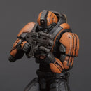 ACID RAIN TOYS ALLIANCE LIMITED 1/18 SCALE FAV-A138 DOUGLAS