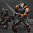 ACID RAIN TOYS ALLIANCE LIMITED 1/18 SCALE FAV-A138 DOUGLAS