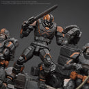 ACID RAIN TOYS ALLIANCE LIMITED 1/18 SCALE FAV-A138 DOUGLAS