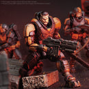 ACID RAIN TOYS ALLIANCE LIMITED 1/18 SCALE FAV-A138 DOUGLAS