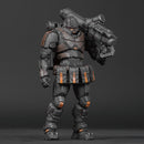 ACID RAIN TOYS ALLIANCE LIMITED 1/18 SCALE FAV-A139 LIEUTENANT WOLFDOG