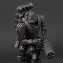 ACID RAIN TOYS ALLIANCE LIMITED 1/18 SCALE FAV-A139 LIEUTENANT WOLFDOG