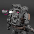 ACID RAIN TOYS ALLIANCE LIMITED 1/18 SCALE FAV-A139 LIEUTENANT WOLFDOG