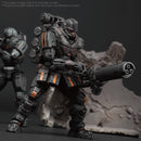 ACID RAIN TOYS ALLIANCE LIMITED 1/18 SCALE FAV-A139 LIEUTENANT WOLFDOG