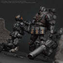 ACID RAIN TOYS ALLIANCE LIMITED 1/18 SCALE FAV-A139 LIEUTENANT WOLFDOG