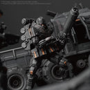 ACID RAIN TOYS ALLIANCE LIMITED 1/18 SCALE FAV-A139 LIEUTENANT WOLFDOG