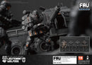 ACID RAIN TOYS ALLIANCE LIMITED 1/18 SCALE FAV-A139 LIEUTENANT WOLFDOG