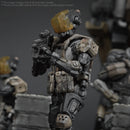 ACID RAIN TOYS ALLIANCE LIMITED 1/18 SCALE FAV-A140 CINDER SIMUPUPPET P4