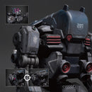 ACID RAIN TOYS ALLIANCE LIMITED 1/18 SCALE FAV-A141 VINDGAR D2L