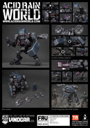 ACID RAIN TOYS ALLIANCE LIMITED 1/18 SCALE FAV-A141 VINDGAR D2L