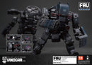 ACID RAIN TOYS ALLIANCE LIMITED 1/18 SCALE FAV-A141 VINDGAR D2L