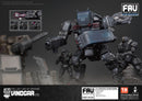 ACID RAIN TOYS ALLIANCE LIMITED 1/18 SCALE FAV-A141 VINDGAR D2L