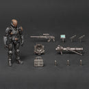 ACID RAIN TOYS ALLIANCE LIMITED 1/18 SCALE FAV-A142 KRISTOF
