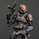 ACID RAIN TOYS ALLIANCE LIMITED 1/18 SCALE FAV-A142 KRISTOF