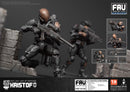 ACID RAIN TOYS ALLIANCE LIMITED 1/18 SCALE FAV-A142 KRISTOF