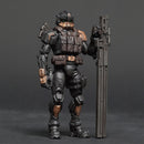 ACID RAIN TOYS ALLIANCE LIMITED 1/18 SCALE FAV-A143 SUPER SKULL DESOLATOR