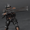 ACID RAIN TOYS ALLIANCE LIMITED 1/18 SCALE FAV-A143 SUPER SKULL DESOLATOR